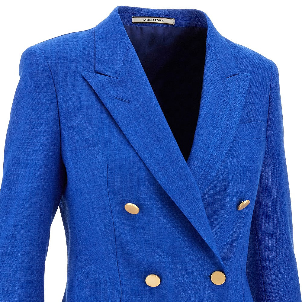 Blazer doppiopetto Parigi