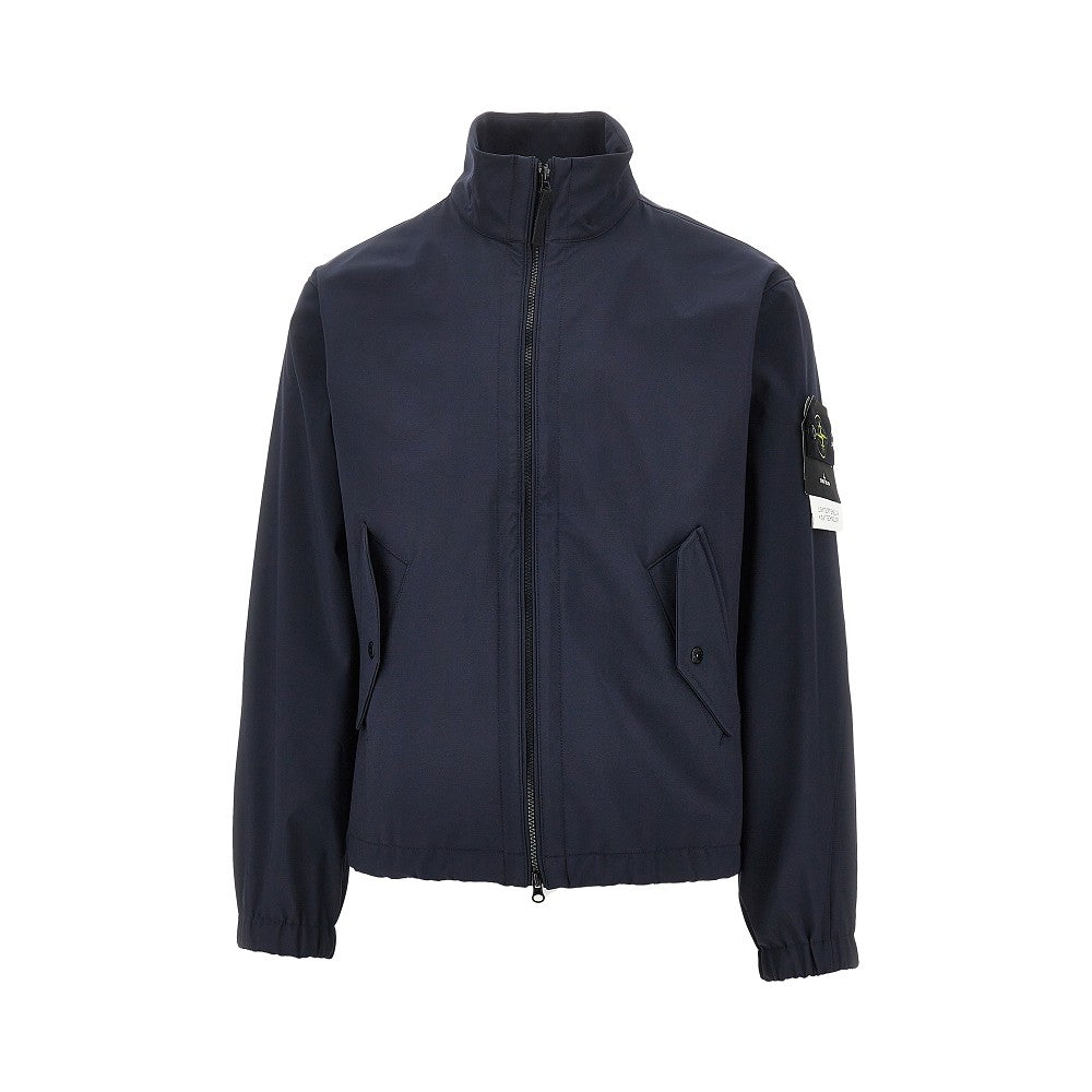 e.dye®Light Soft Shell-R blouson jacket