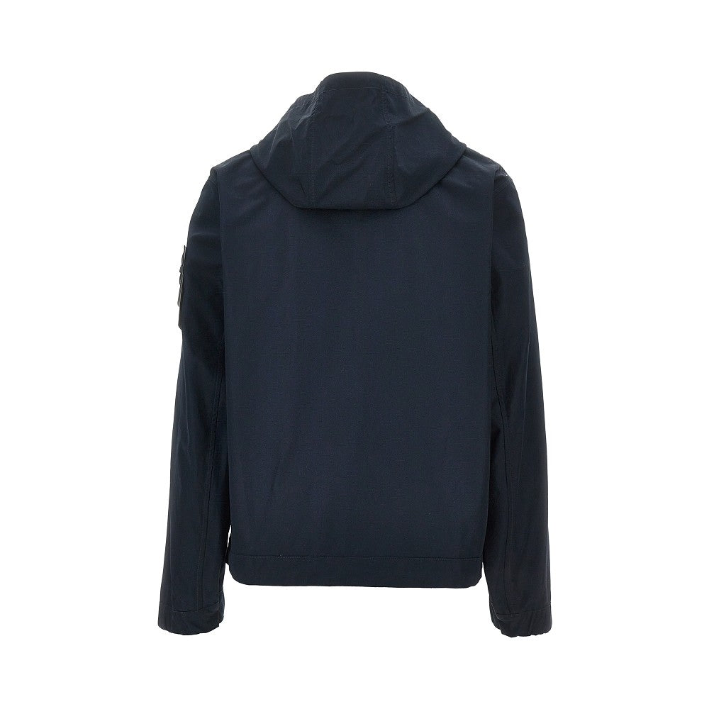 All-Weather Canvas S.I. Ghost' blouson jacket