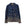 Giacca reversibile in lino ricamato e cotone