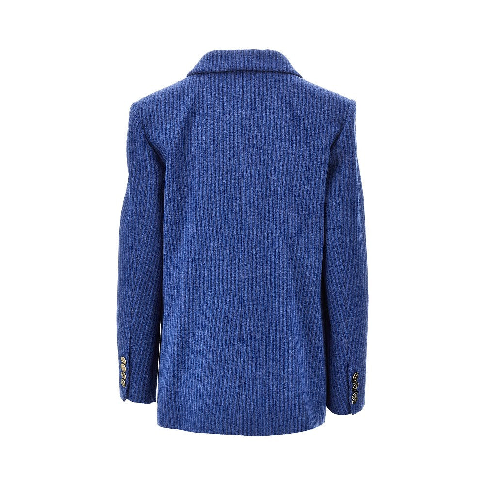 'Move' corduroy jacket