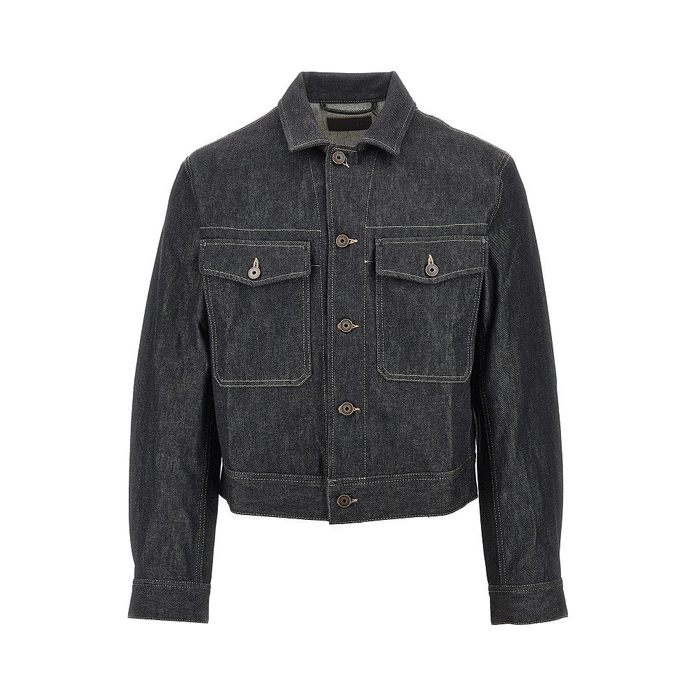 Denim Trucker jacket