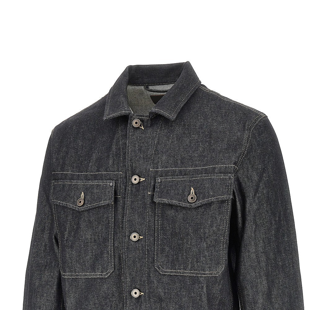 Denim Trucker jacket
