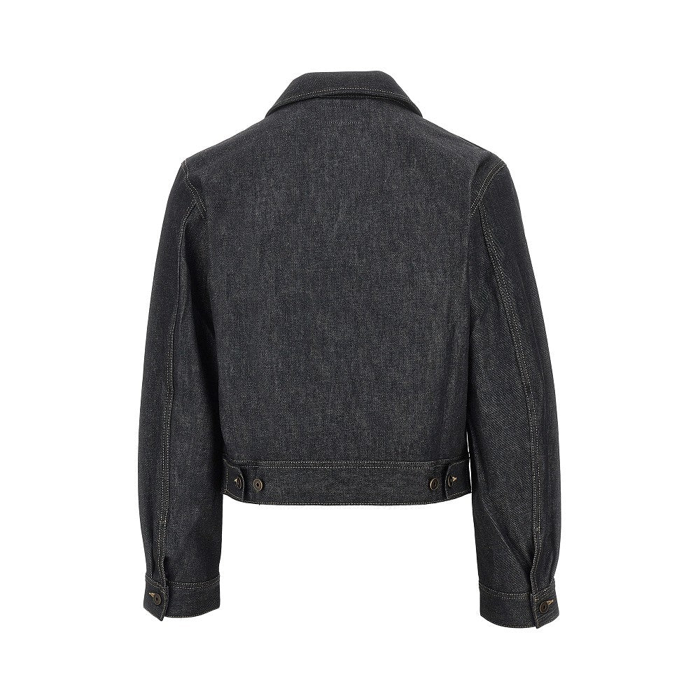Denim Trucker jacket
