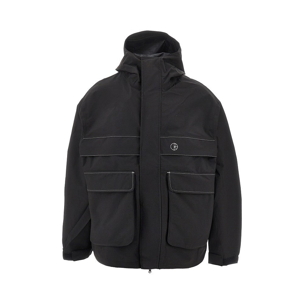 Giacca idrorepellente 'Cargo'