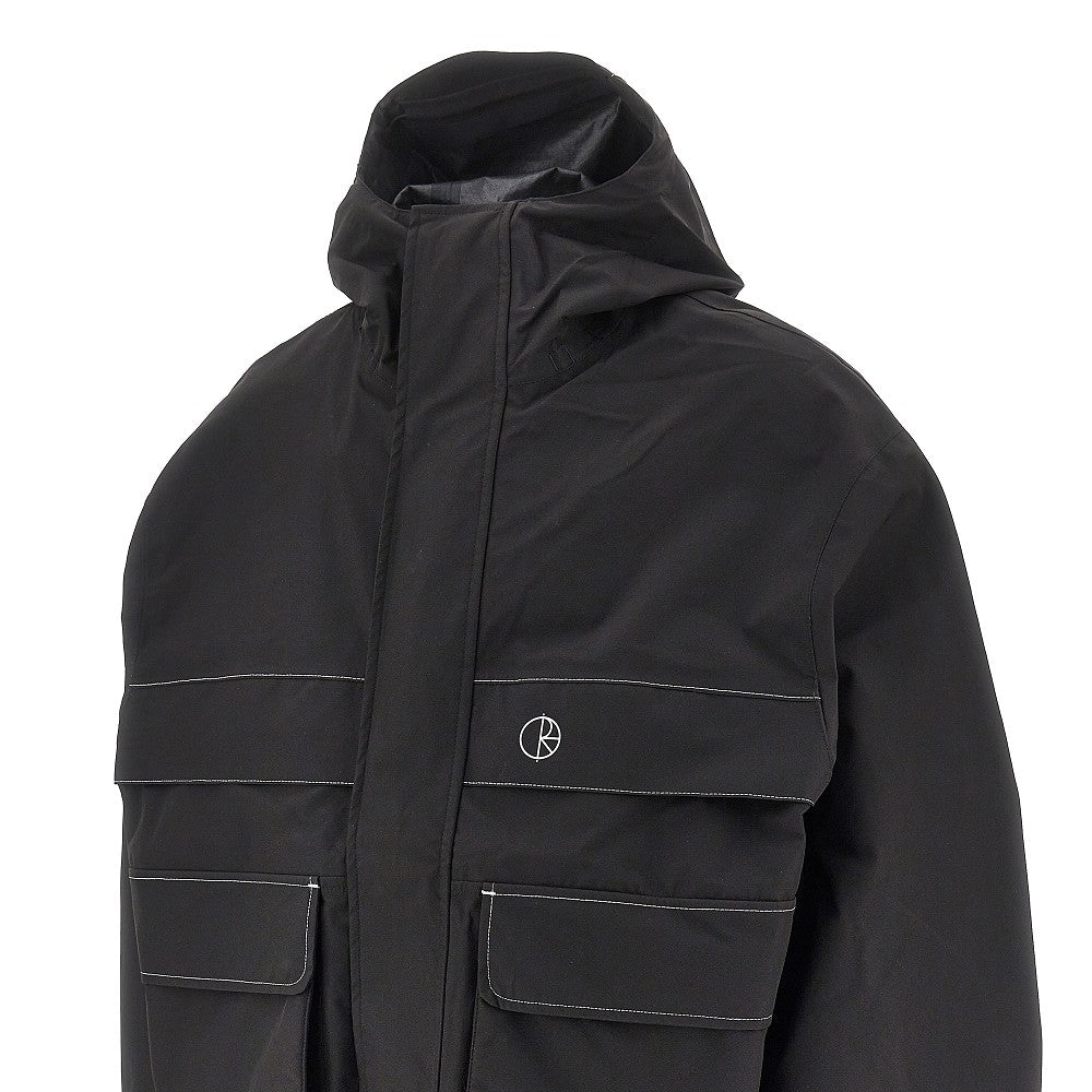 Giacca idrorepellente 'Cargo'