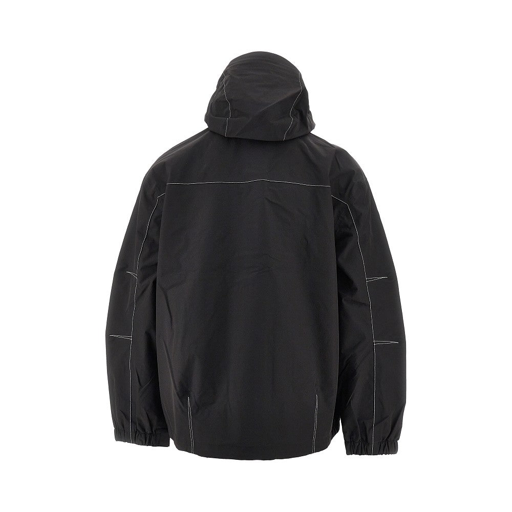 Giacca idrorepellente 'Cargo'