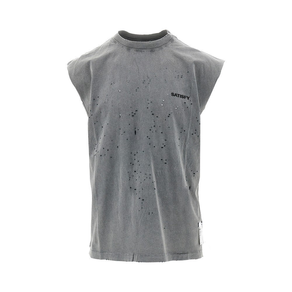 Canotta 'MothTech™ Muscle Tee'