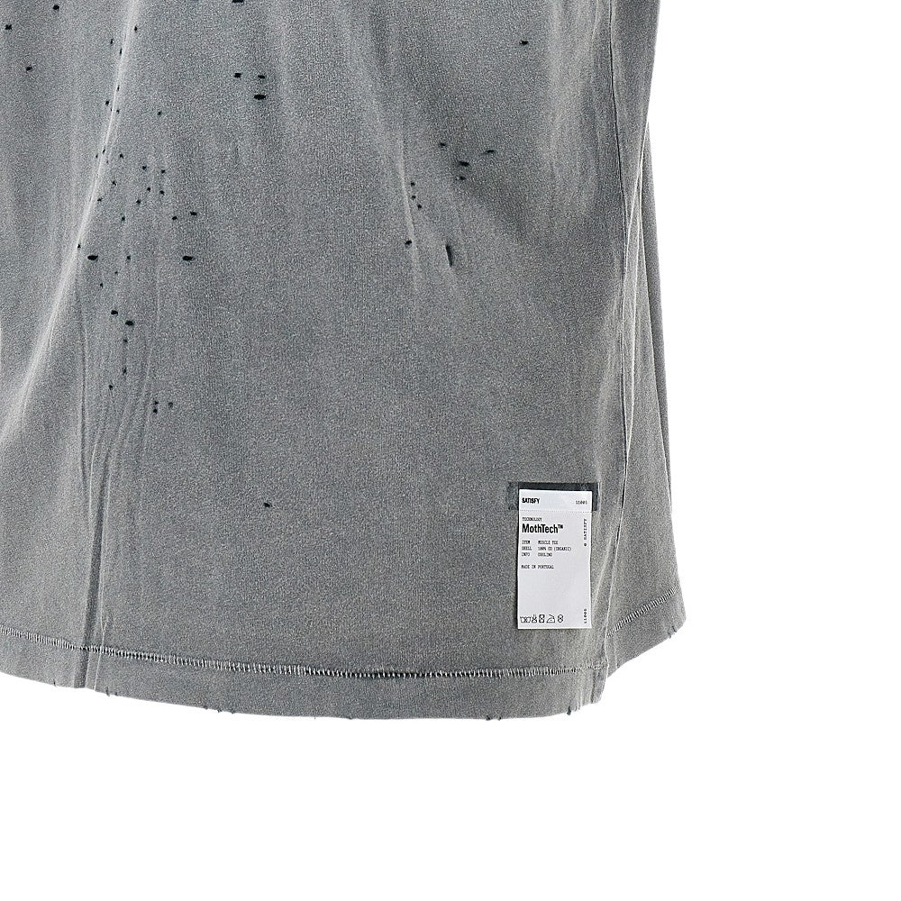 Canotta 'MothTech™ Muscle Tee'
