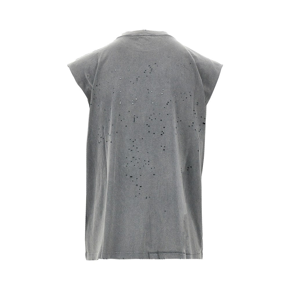 Canotta 'MothTech™ Muscle Tee'