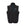 Gilet in pile 'Retro'