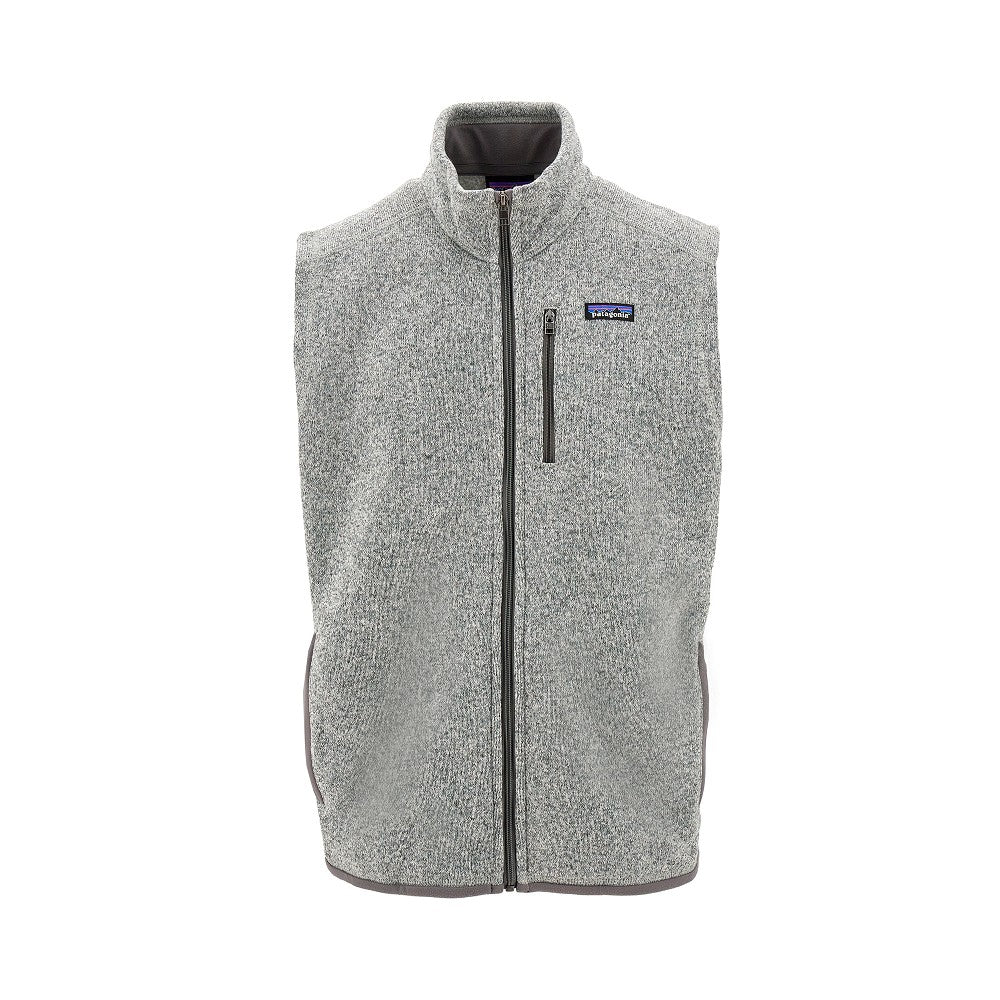 'Better Sweater' full-zip vest