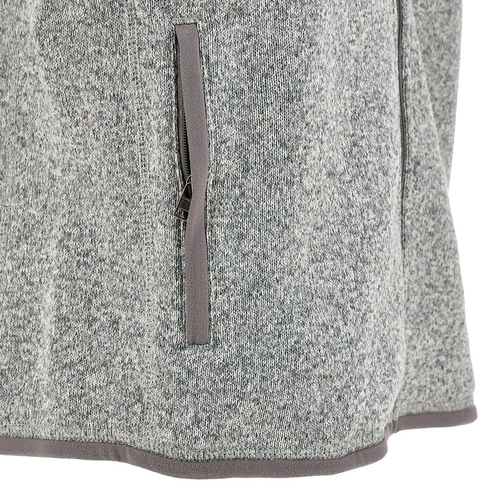 'Better Sweater' full-zip vest