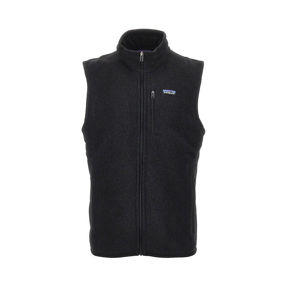 Gilet full-zip 'Better Sweater'