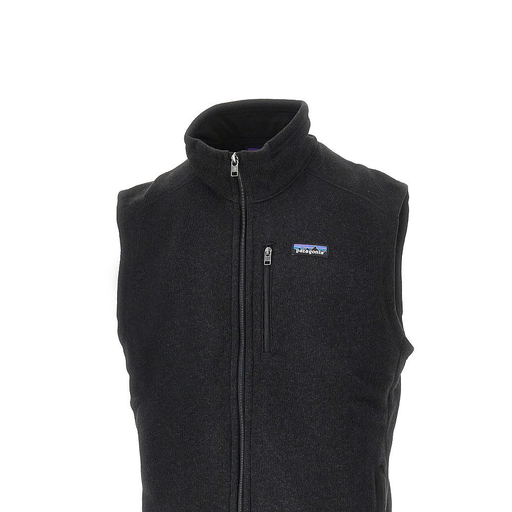Gilet full-zip 'Better Sweater'