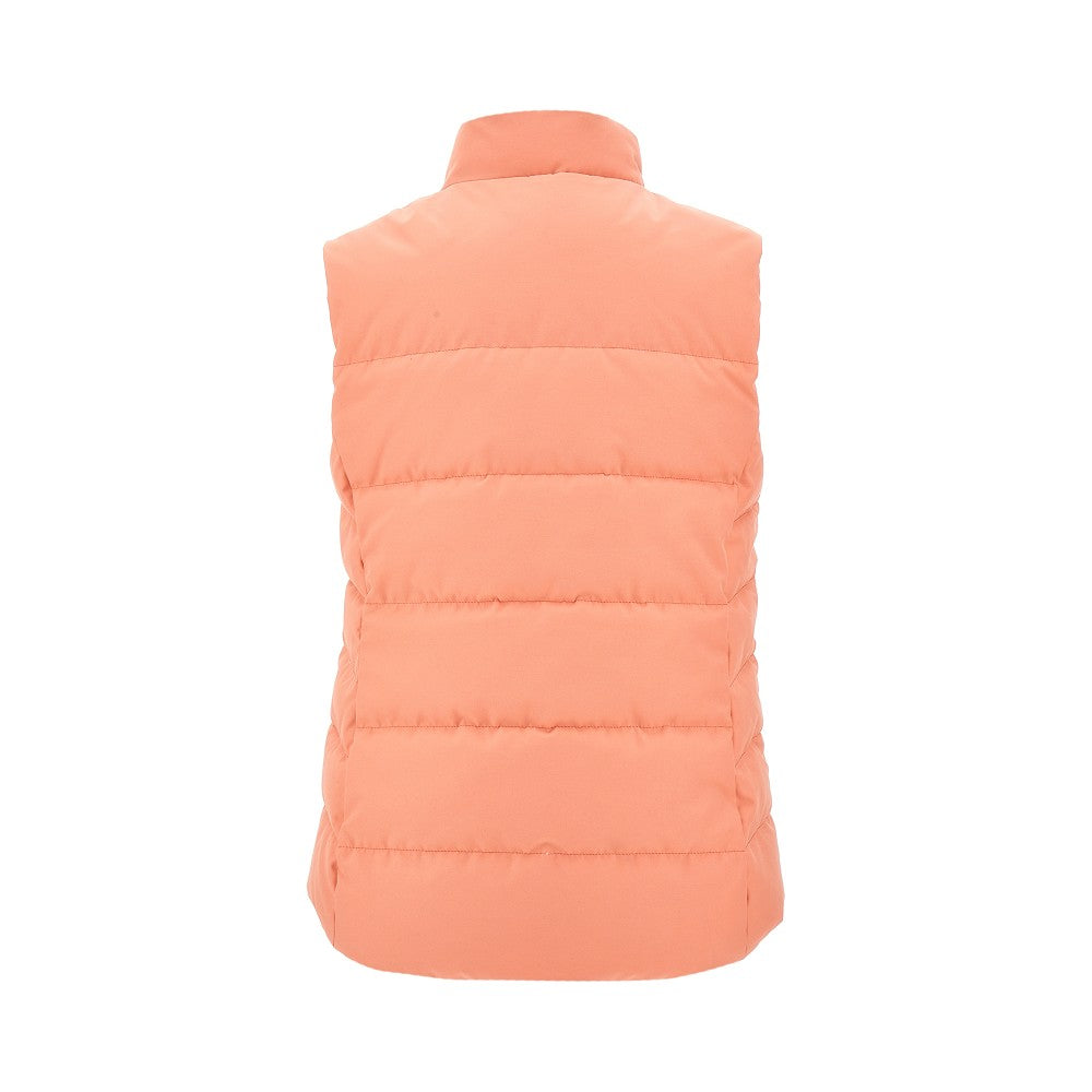 &#39;Freestyle&#39; padded vest