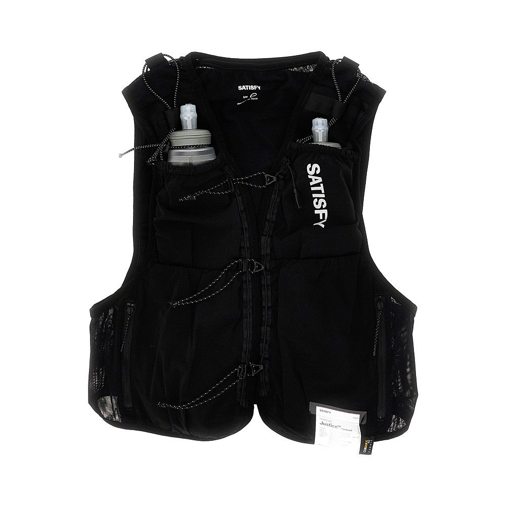 Gilet 'Hydration 5L' in Justice Cordura