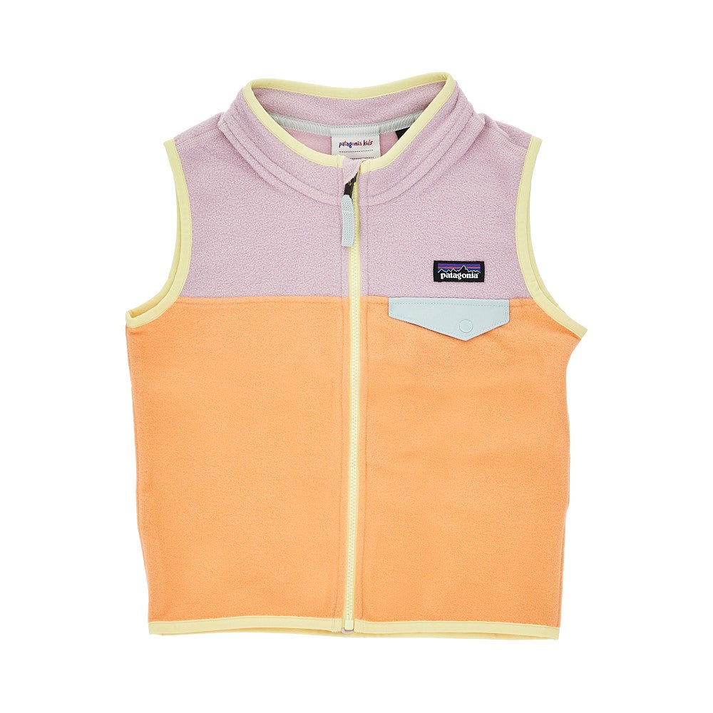 Gilet Baby Micro D™ Snap-T®