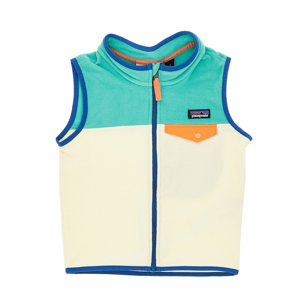 Gilet Baby Micro D™ Snap-T®