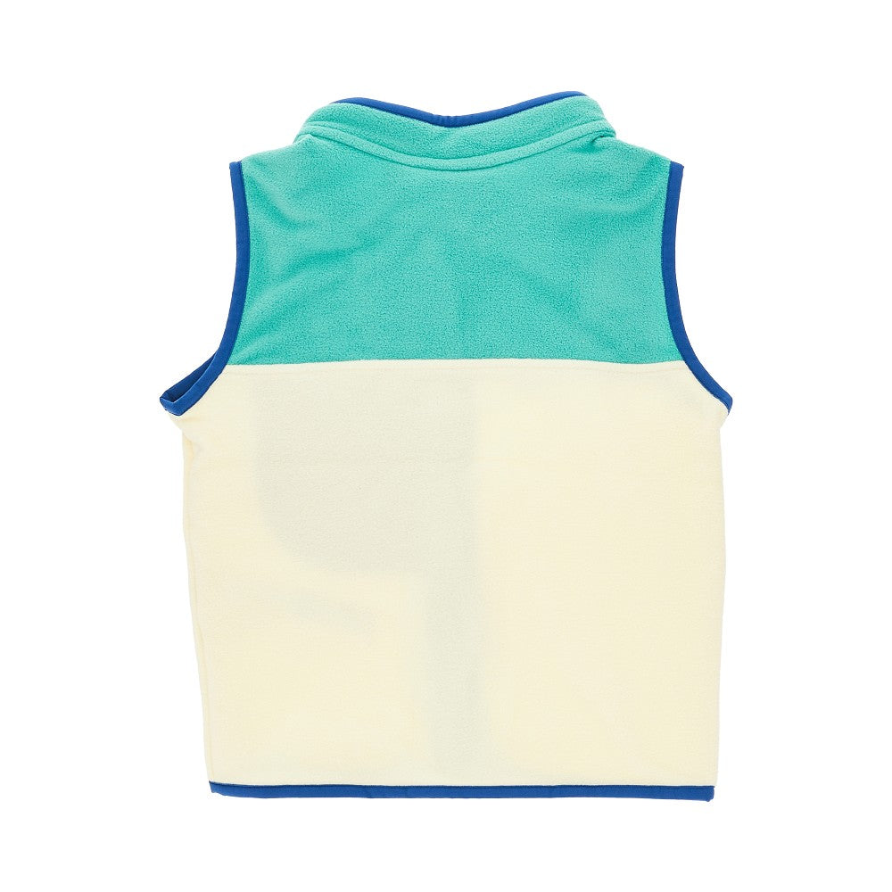 Gilet Baby Micro D™ Snap-T®