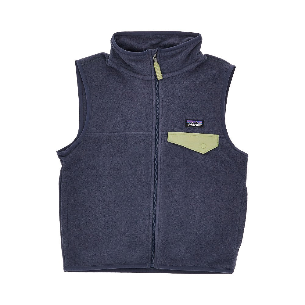 Gilet Kids' Micro D™ Snap-T®