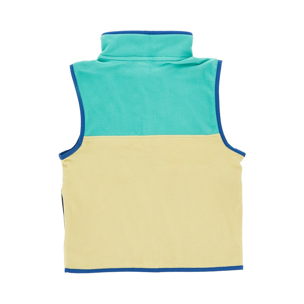 Gilet Kids' Micro D™ Snap-T®
