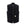 Padded canvas vest