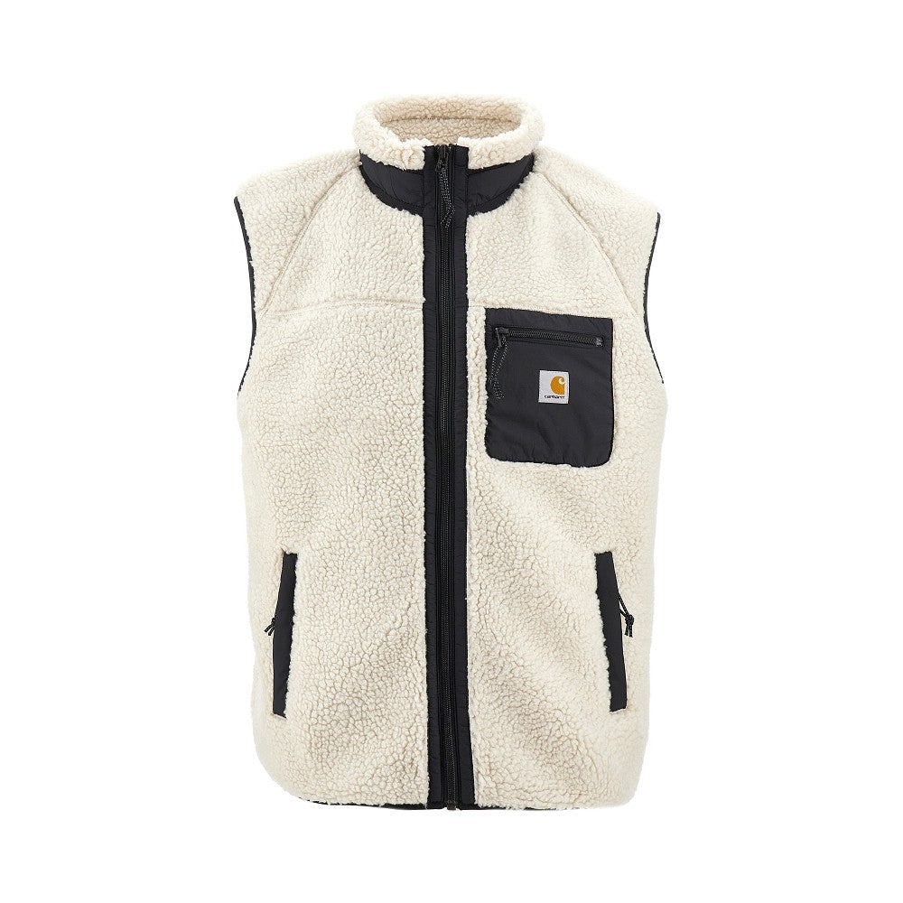 &#39;Prentis&#39; fleeve vest