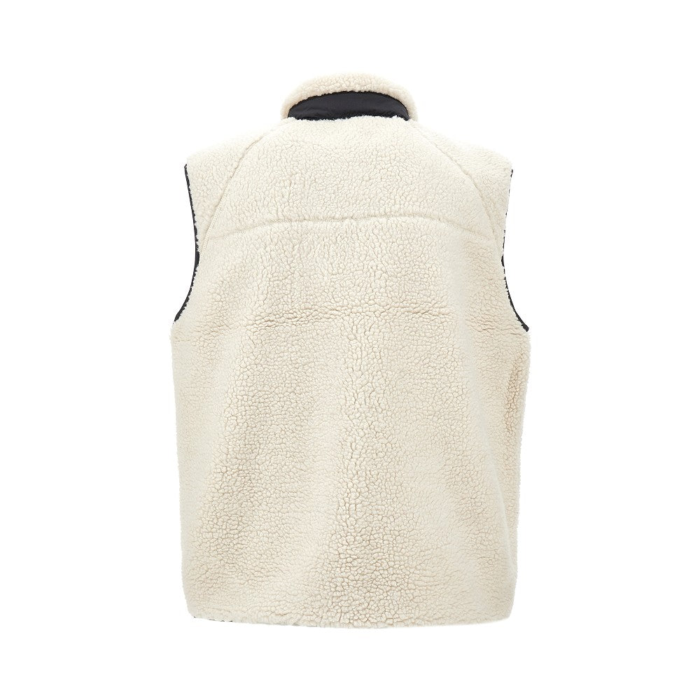 &#39;Prentis&#39; fleeve vest