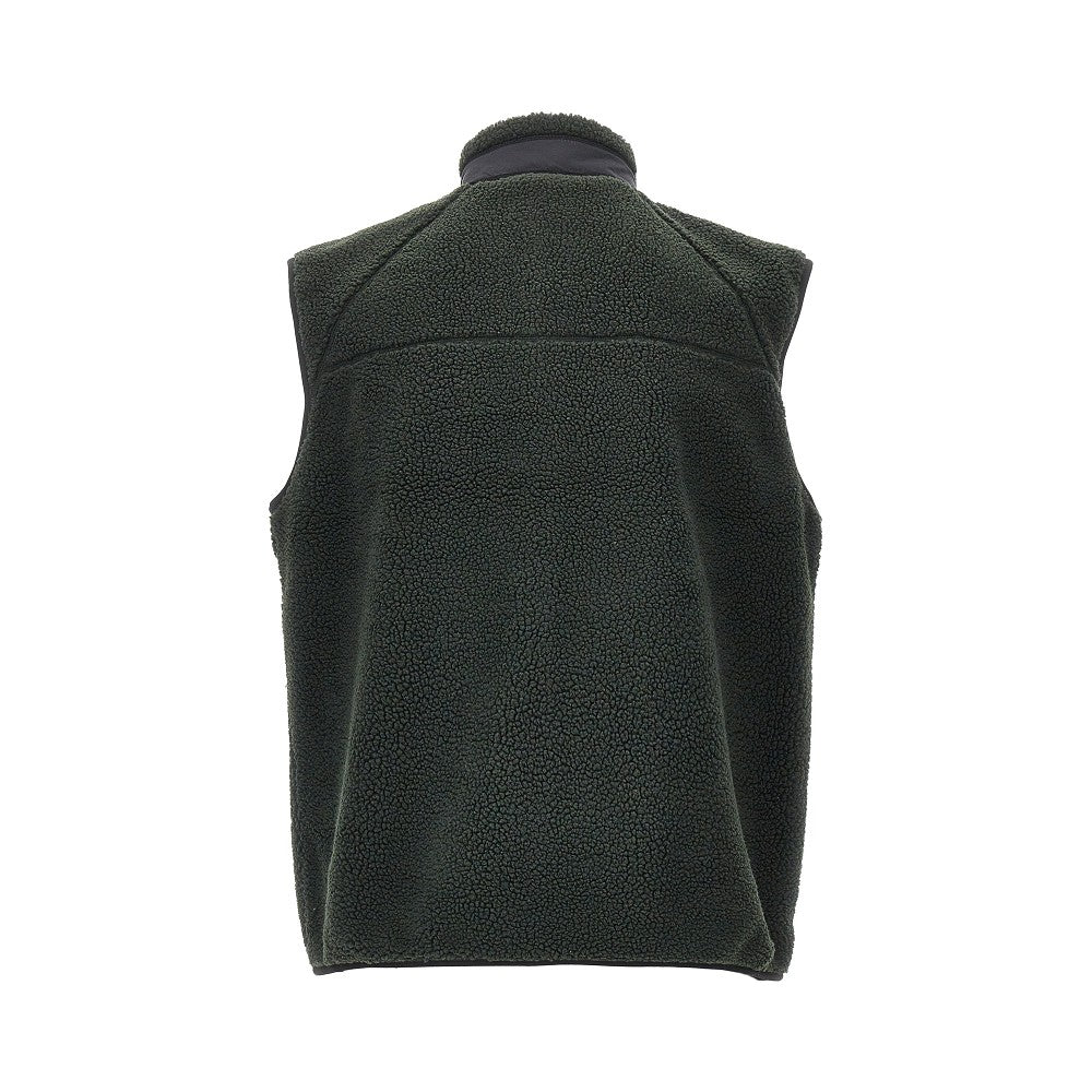 Gilet in pile 'Prentis'