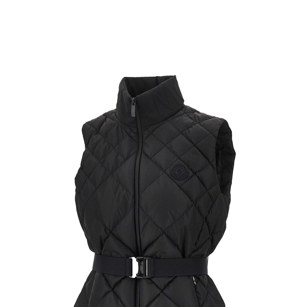 Gilet imbottito 'Bignonia'