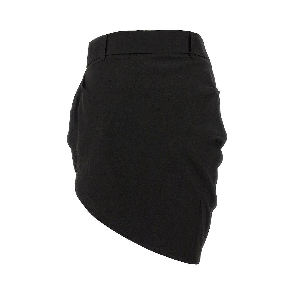 &#39;La mini jupe Saudade&#39; mini skirt