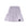 'Pacifica' jersey mini skirt