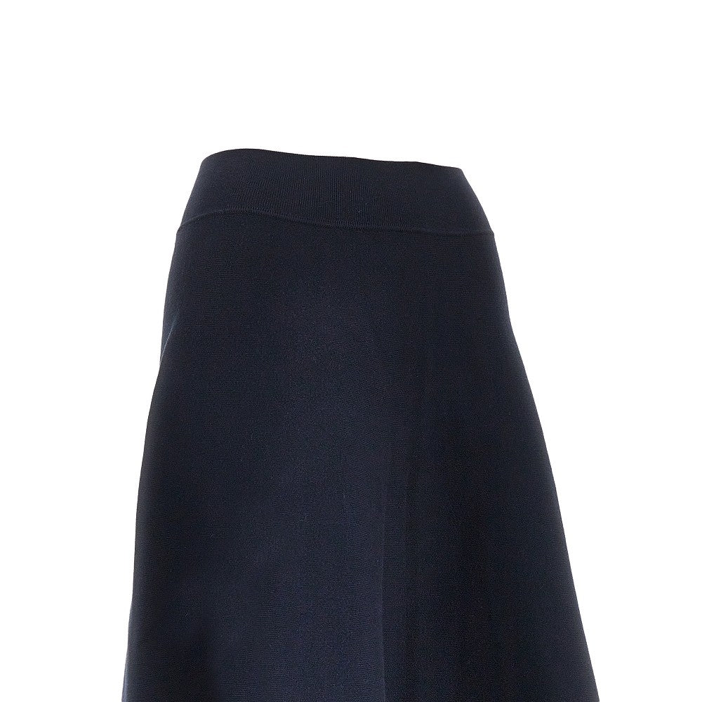 Gonna midi in maglia 'July'