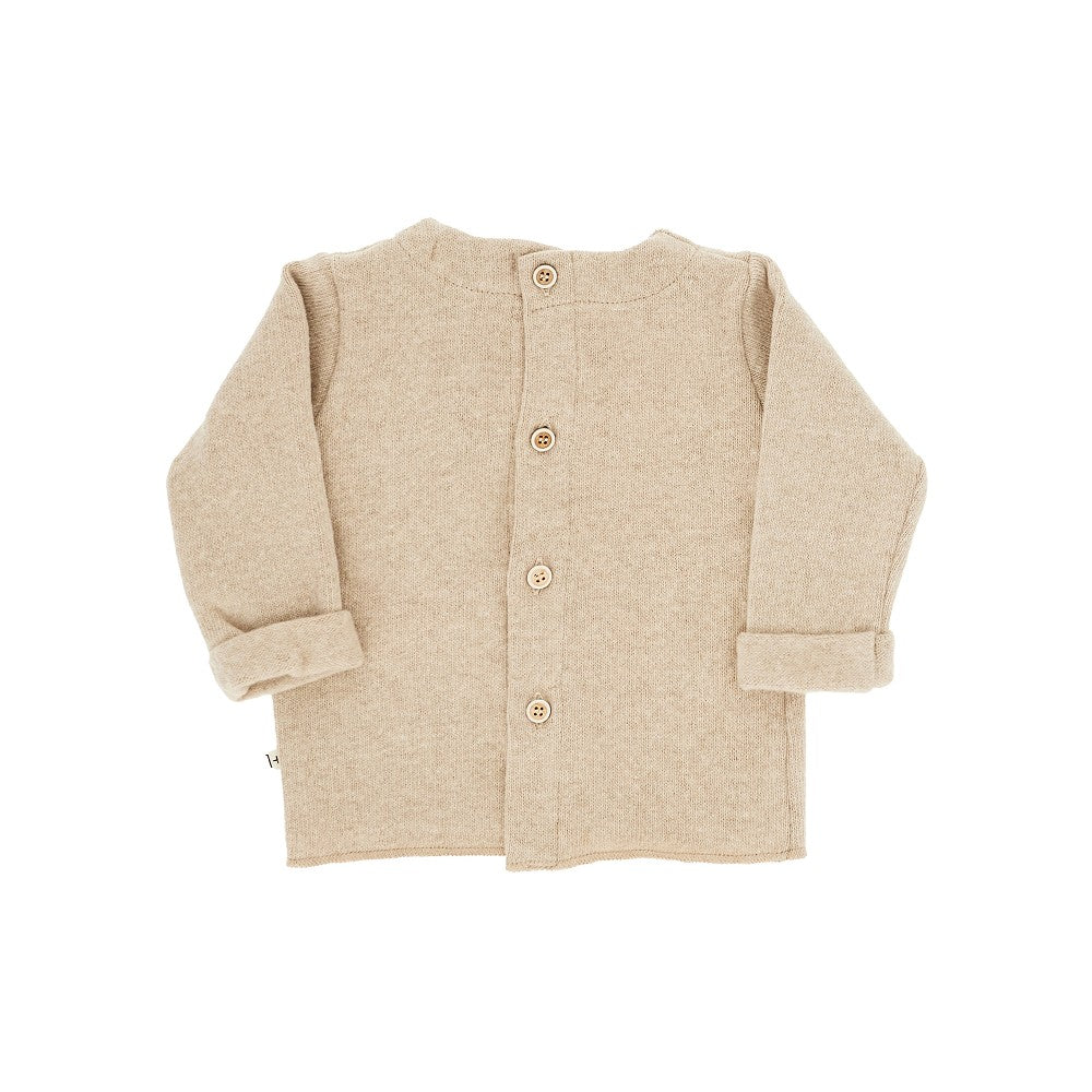 Magliettina in misto cotone