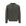 Jacquard wool crewneck sweater