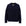Wool and cashmere sweater