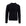 Crewneck wool sweater