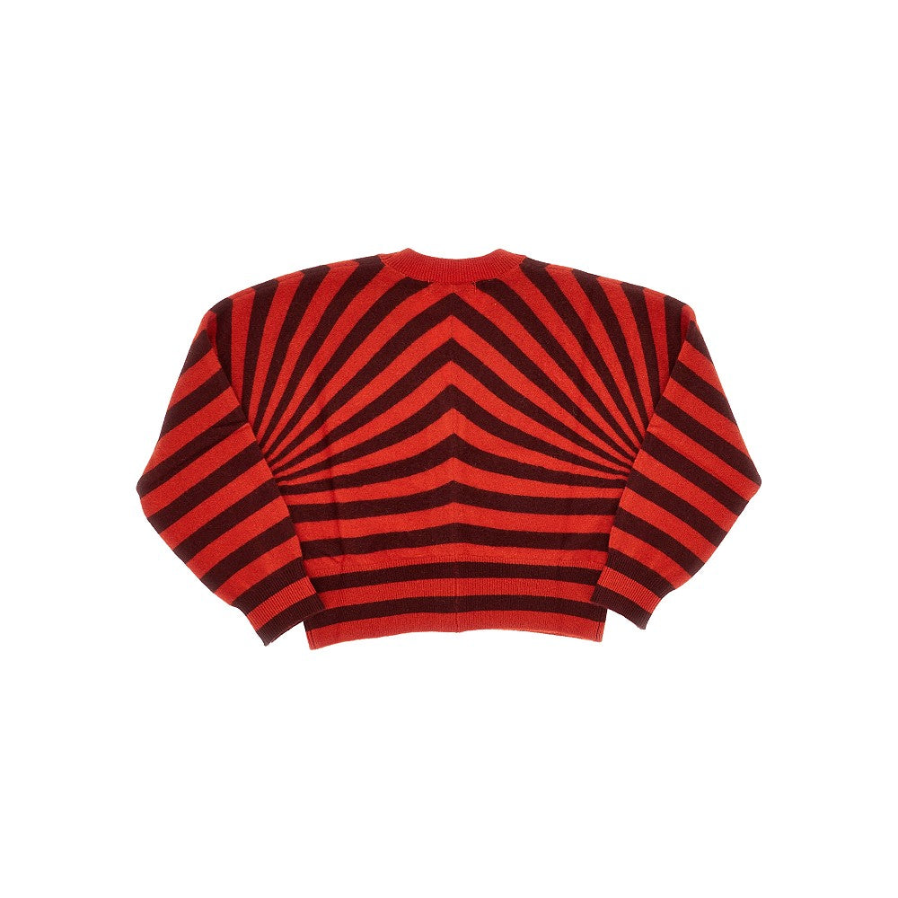 Cardigan 'Alzo' in lana