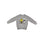 Pullover in maglia con motivo Peanuts™