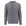 Pullover in lana effetto intercosta
