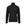 Stretch jersey turtleneck top