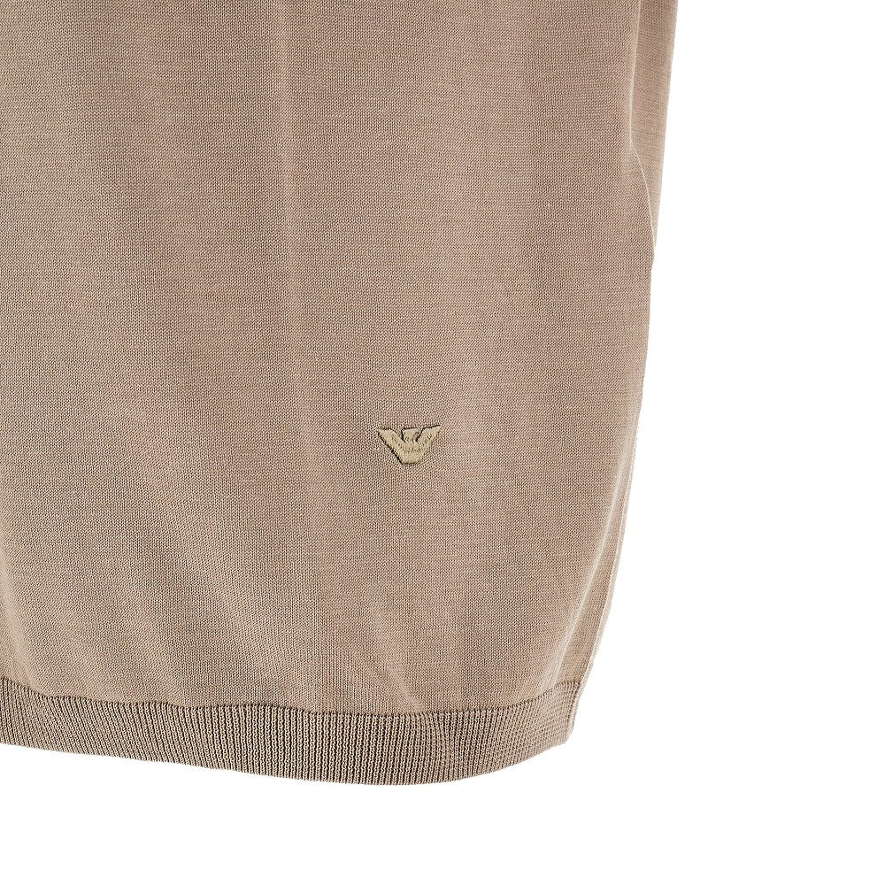 ASV knitted T-shirt