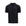 Jacquard knitted polo shirt