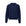 Pullover in lana jacquard con motivo Eagles