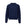 Eagles motif jacquard wool sweater