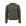 Eagles motif jacquard wool sweater