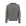 Jacquard wool crewneck sweater