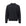 Virgin wool sweater with stripes
