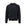 Pullover in lana vergine con righe